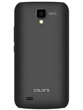 Colors Mobile X40 Plus