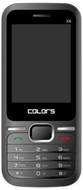 Colors Mobile X6