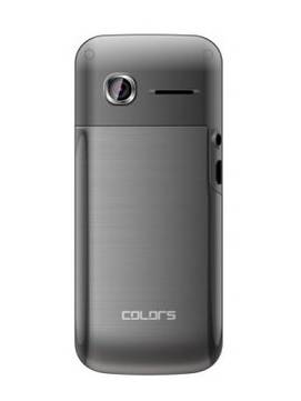 Colors Mobile X6