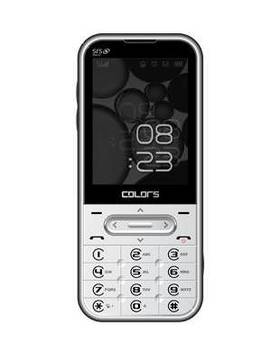 Colors Mobile X7