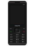 Colors Mobile X7n price in India