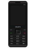 Colors Mobile X7n Price