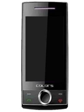 Colors Mobile X9