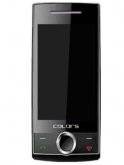 Colors Mobile X9
