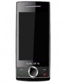 Colors Mobile X9 Price