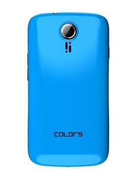Colors Mobile XFactor Idol 3.5