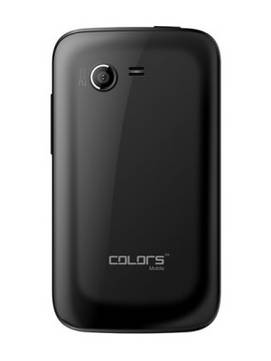 Colors Mobile XFactor Idol 4.0