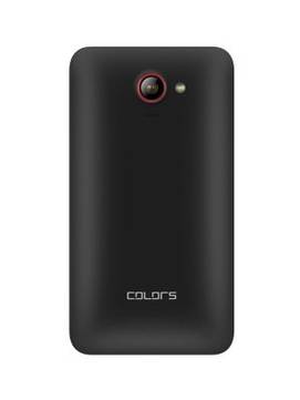 Colors Mobile Xfactor Idol