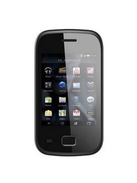 Colors Mobile Xfactor Mini