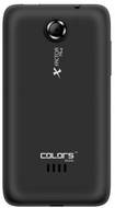Colors Mobile Xfactor Plus