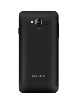 Colors Mobile Xfactor Shine 1