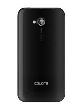 Colors Mobile Xfactor Shine