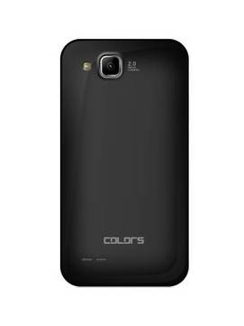 Colors Mobile Xfactor Star CG