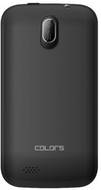 Colors Mobile XFactor Star