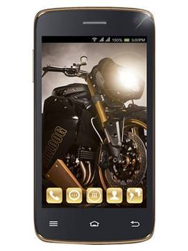 Colors Mobile Xfactor X111 Quad 1.1