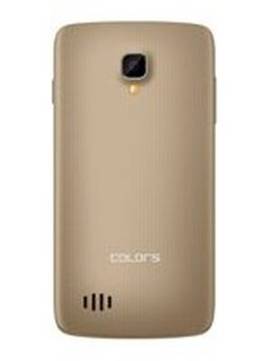 Colors Mobile Xfactor X111 Quad 1.1