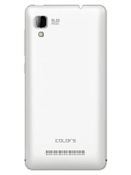 Colors Mobile Xfactor X113 Plus Quad