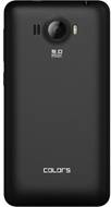 Colors Mobile Xfactor X113 Quad