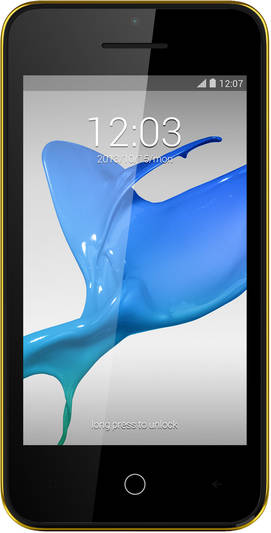 Colors Mobile Xfactor X116 Power