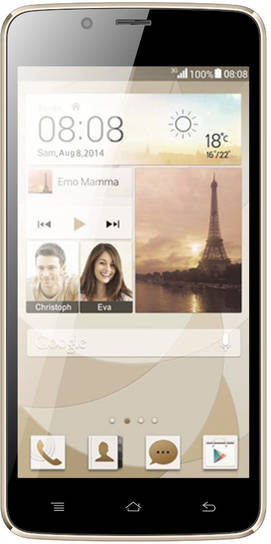 Colors Mobile Xfactor X117 Megaquad