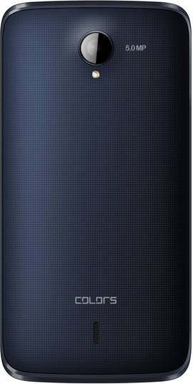 Colors Mobile Xfactor X122 Bold