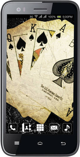Colors Mobile Xfactor X128 Magic