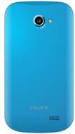 Colors Mobile Xfactor X14 Hero