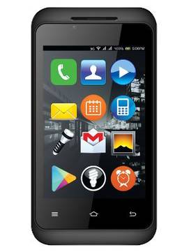 Colors Mobile Xfactor X18 Hero