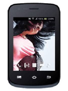 Colors Mobile Xfactor X28 Star
