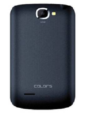 Colors Mobile Xfactor X28 Star