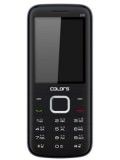 Colors Mobile Z15 Price