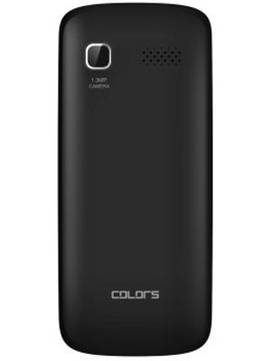 Colors Mobile Z25