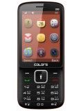 Colors Mobile Z25 Price