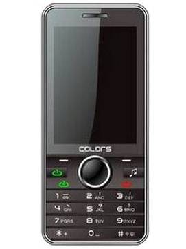 Colors Mobile Z70