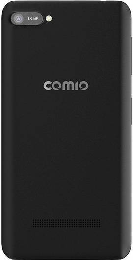 Comio C1