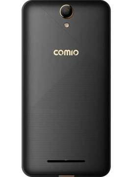 Comio C2
