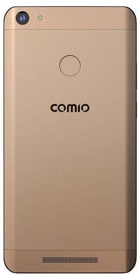 Comio P1