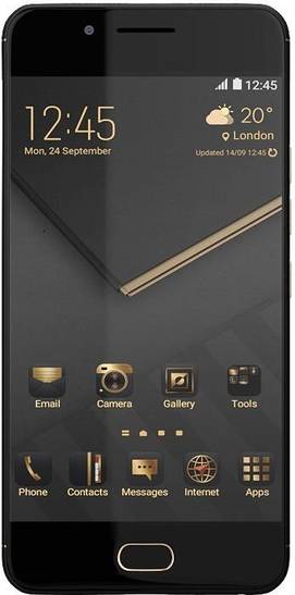 Comio S1