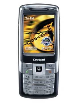 Coolpad 269