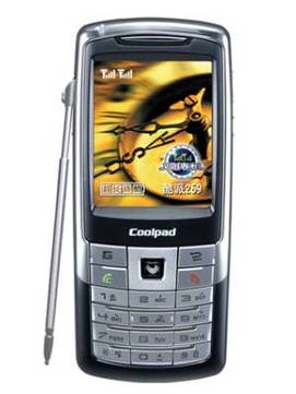 Coolpad 269