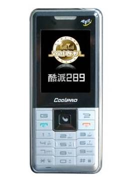 Coolpad 289