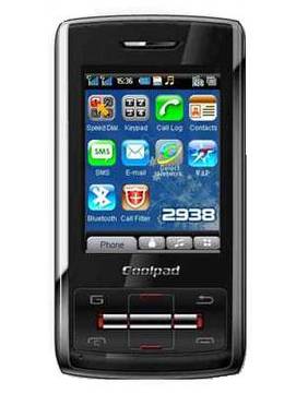 Coolpad 2938