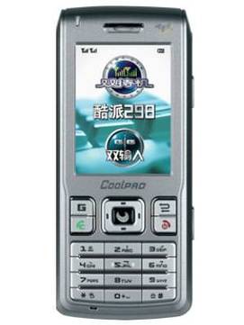 Coolpad 298