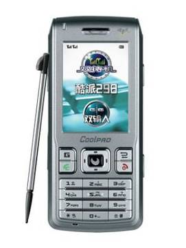 Coolpad 298