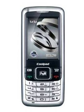 Coolpad 299