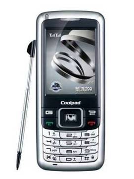 Coolpad 299