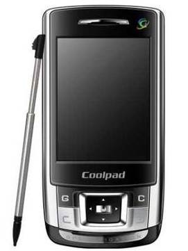 Coolpad 7360