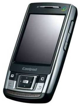 Coolpad 7360