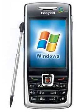 Coolpad 766