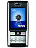 Coolpad 8166-G2 Price